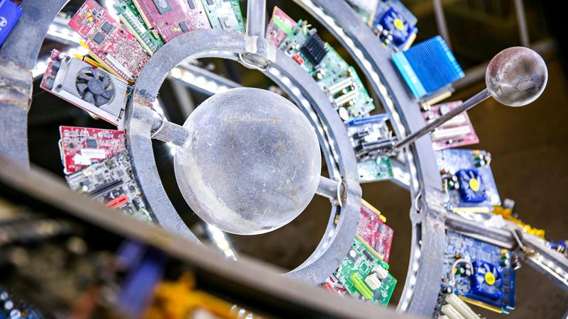 金融行业SaaS数据安全，你不可不知的五大要点**