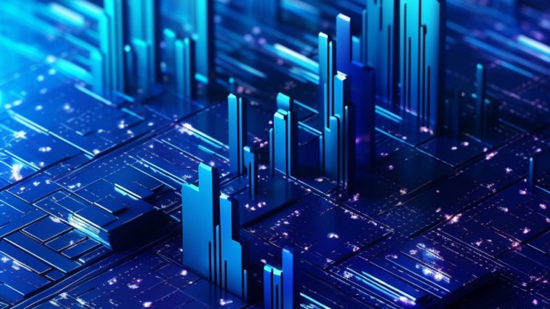 金融行业数据中台：构建未来金融科技的核心**